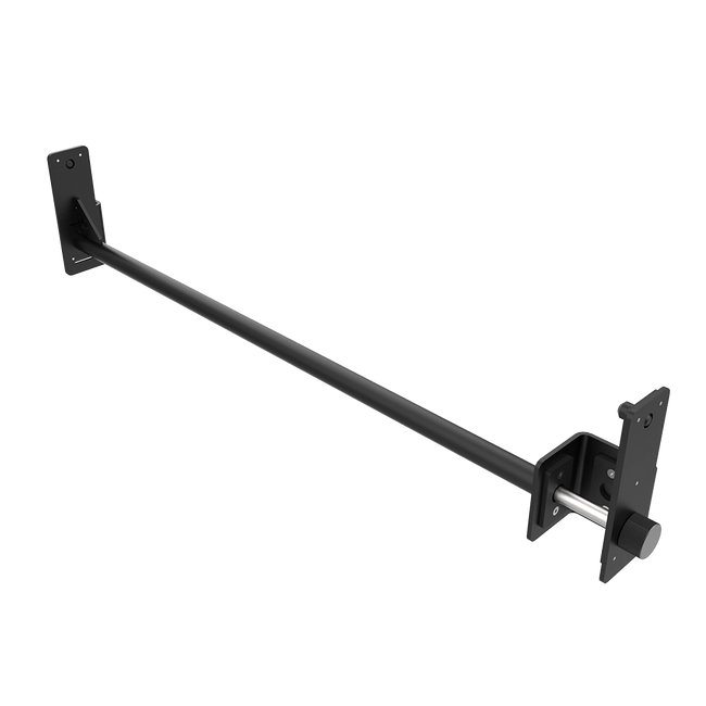 5 Series Adjustable Pull Up Bar - BLK BOX