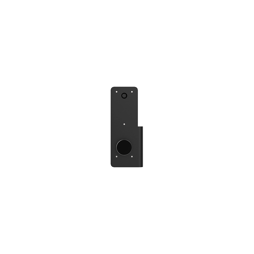 5 Series Adjustable Pull Up Bar - BLK BOX