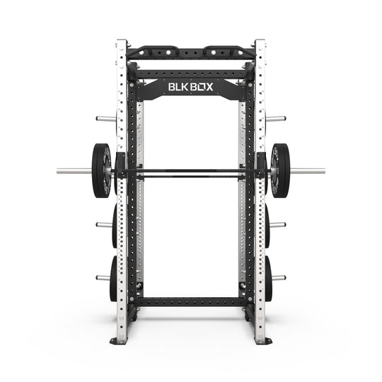 5 Series Back - to - Back Compact Rack - BLK BOX