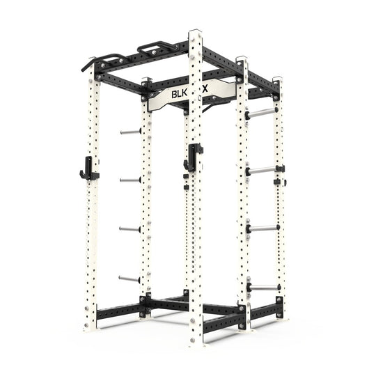 5 Series Back - to - Back Compact Rack - BLK BOX