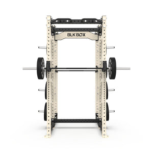 5 Series Back - to - Back Compact Rack - BLK BOX