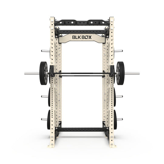 5 Series Back - to - Back Compact Rack - BLK BOX