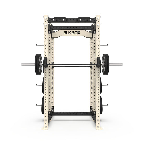 5 Series Back - to - Back Compact Rack - BLK BOX