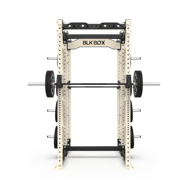 5 Series Back - to - Back Compact Rack - BLK BOX