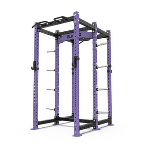 5 Series Back - to - Back Compact Rack - BLK BOX