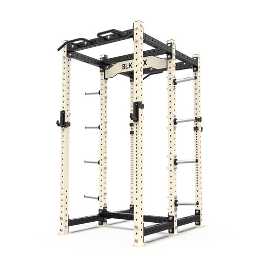 5 Series Back - to - Back Compact Rack - BLK BOX