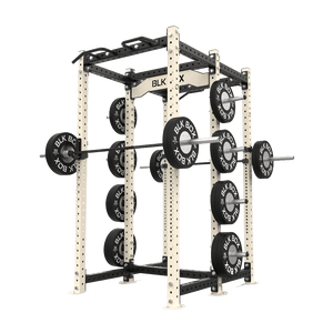 5 Series Back - to - Back Compact Rack | BLK BOX