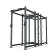 5 Series Back - to - Back Full Rack - BLK BOX