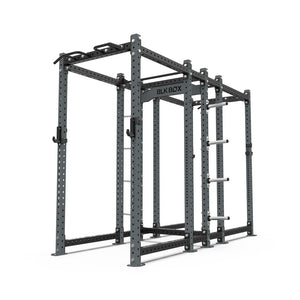 5 Series Back - to - Back Full Rack - BLK BOX