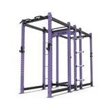 5 Series Back - to - Back Full Rack - BLK BOX