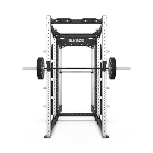 5 Series Back - to - Back Full Rack - BLK BOX