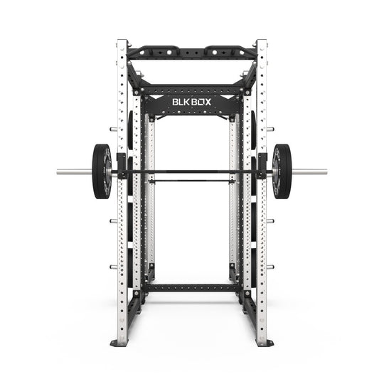 5 Series Back - to - Back Full Rack - BLK BOX