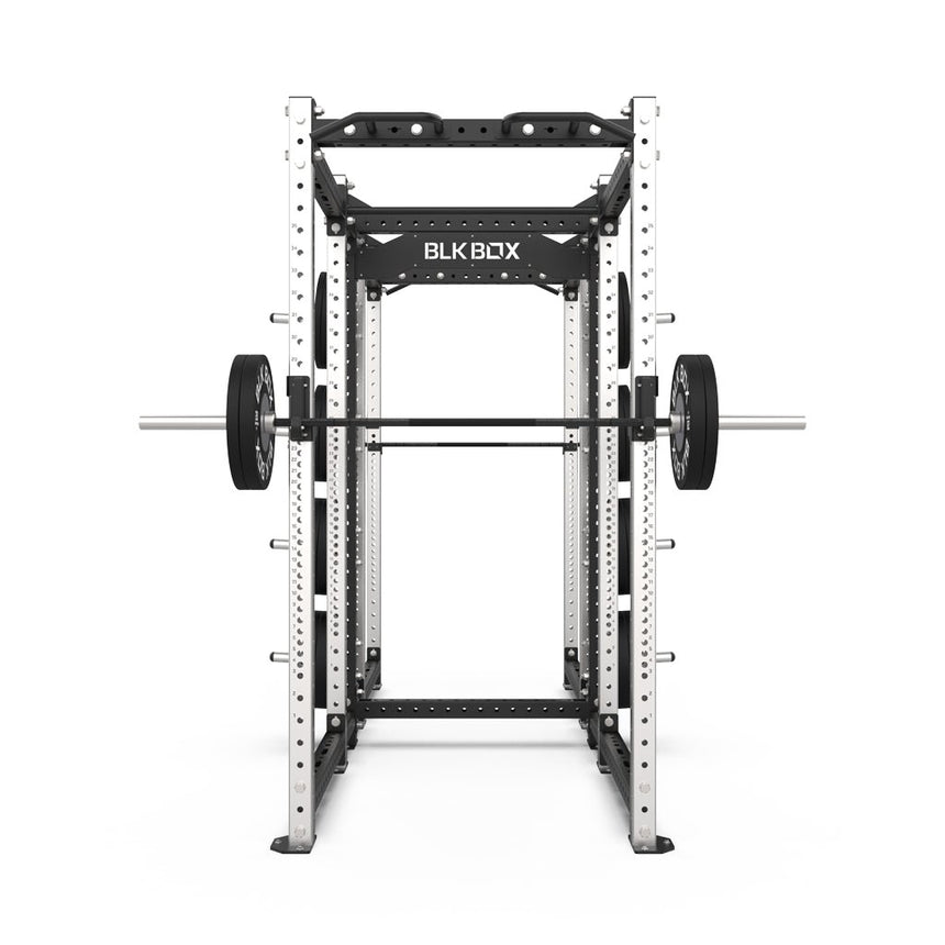 5 Series Back - to - Back Full Rack - BLK BOX