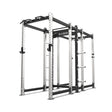 5 Series Back - to - Back Full Rack - BLK BOX
