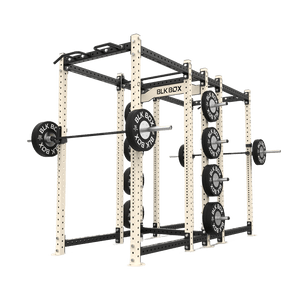 5 Series Back - to - Back Full Rack | BLK BOX