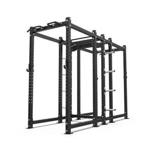 5 Series Back - to - Back Full Rack - BLK BOX