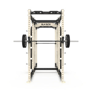 5 Series Back - to - Back Full Rack - BLK BOX