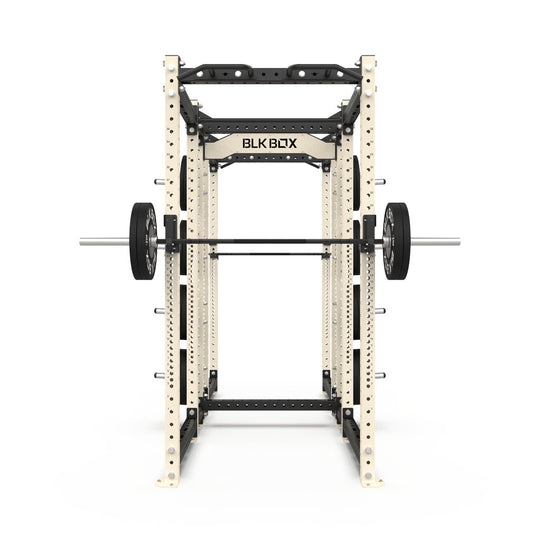 5 Series Back - to - Back Full Rack - BLK BOX