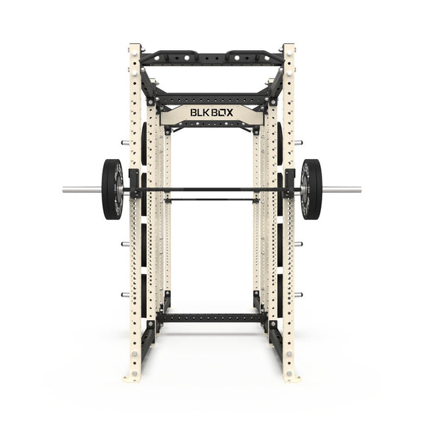 5 Series Back - to - Back Full Rack - BLK BOX