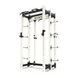 5 Series Back - to - Back Half Rack - BLK BOX