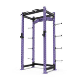 5 Series Compact Rack - BLK BOX