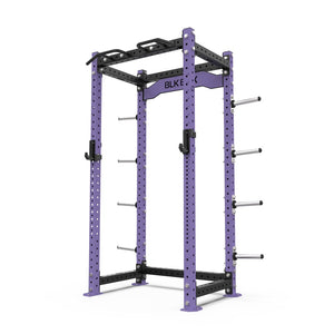 5 Series Compact Rack - BLK BOX