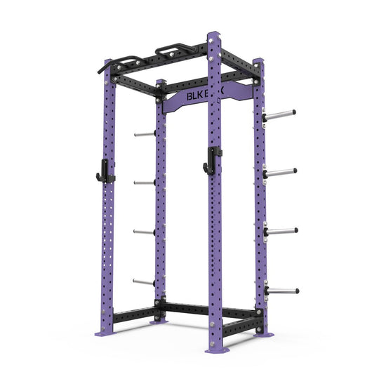 5 Series Compact Rack - BLK BOX