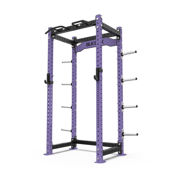 5 Series Compact Rack - BLK BOX