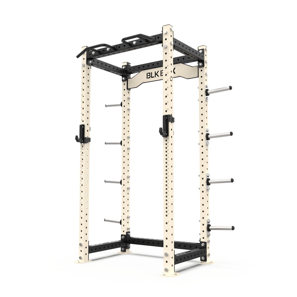 5 Series Compact Rack - BLK BOX