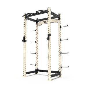 5 Series Compact Rack - BLK BOX
