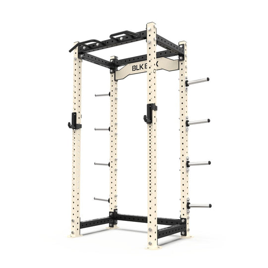 5 Series Compact Rack - BLK BOX