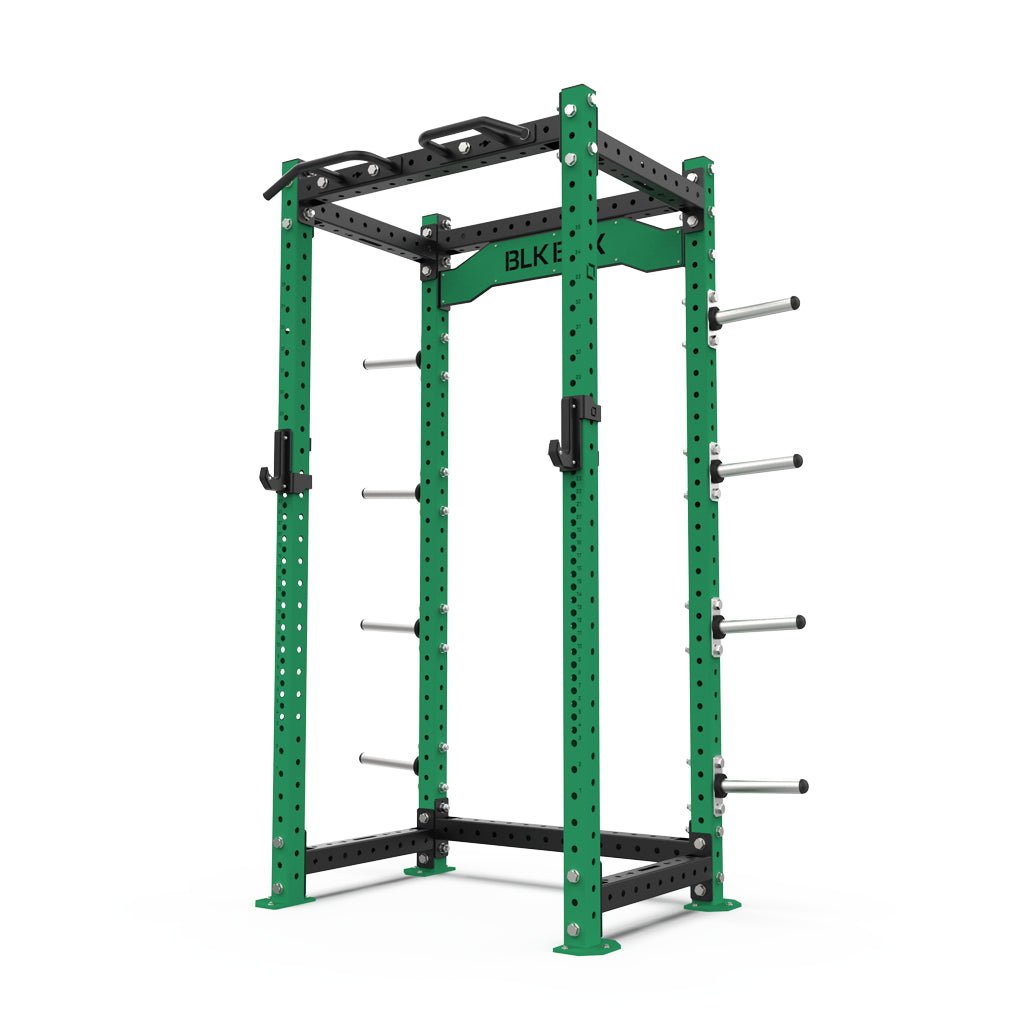 5 Series Compact Rack - BLK BOX