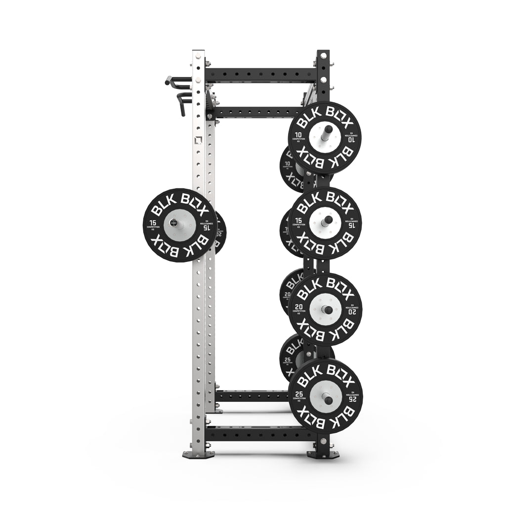 5 Series Compact Rack - BLK BOX