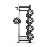 5 Series Compact Rack - BLK BOX