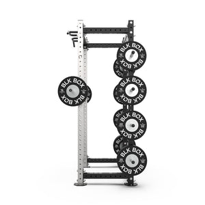 5 Series Compact Rack - BLK BOX