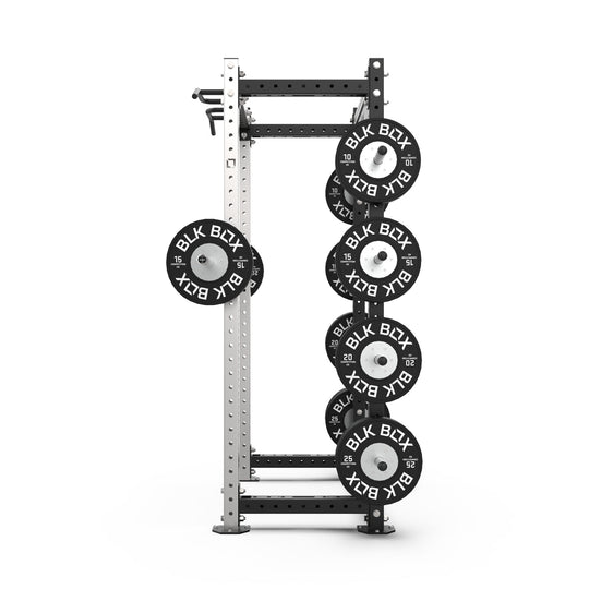 5 Series Compact Rack - BLK BOX