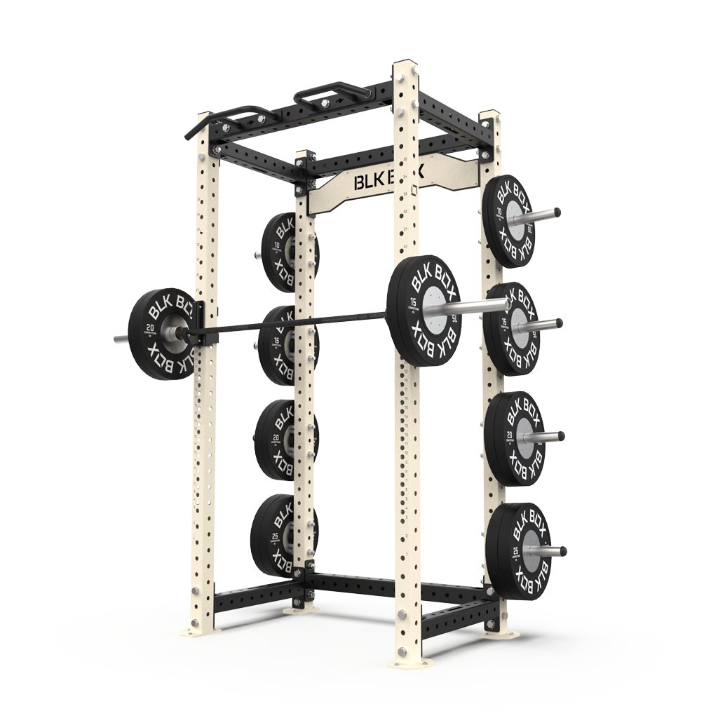 5 Series Compact Rack - BLK BOX