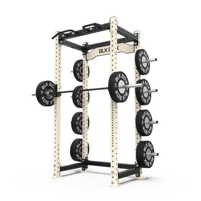 5 Series Compact Rack - BLK BOX