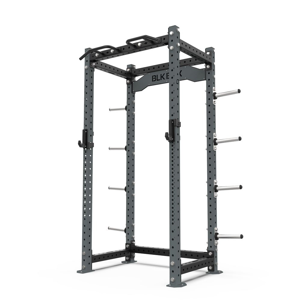 5 Series Compact Rack - BLK BOX