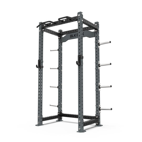 5 Series Compact Rack - BLK BOX
