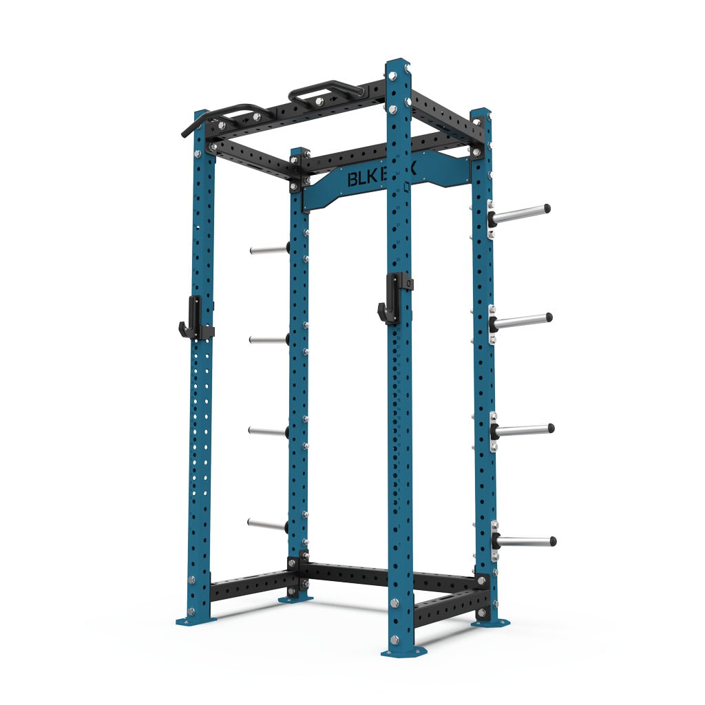 5 Series Compact Rack - BLK BOX