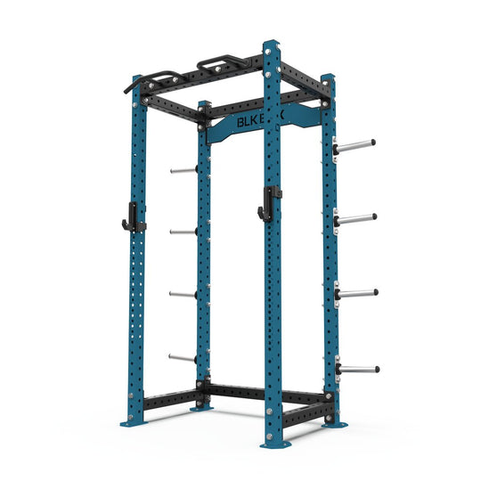 5 Series Compact Rack - BLK BOX