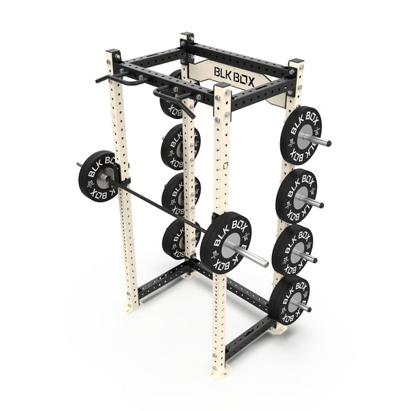 5 Series Compact Rack - BLK BOX