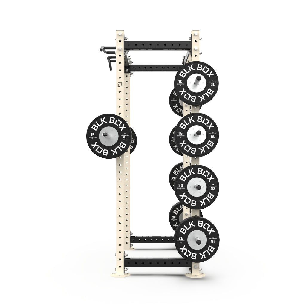 5 Series Compact Rack - BLK BOX