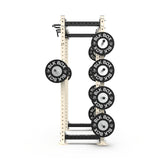 5 Series Compact Rack - BLK BOX