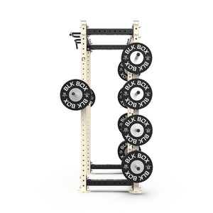 5 Series Compact Rack - BLK BOX