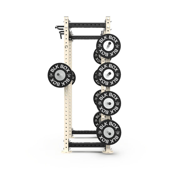 5 Series Compact Rack - BLK BOX