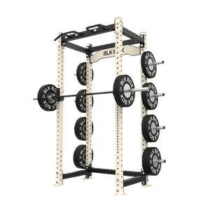 5 Series Compact Rack | BLK BOX