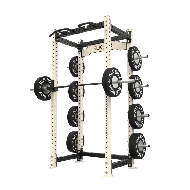 5 Series Compact Rack | BLK BOX