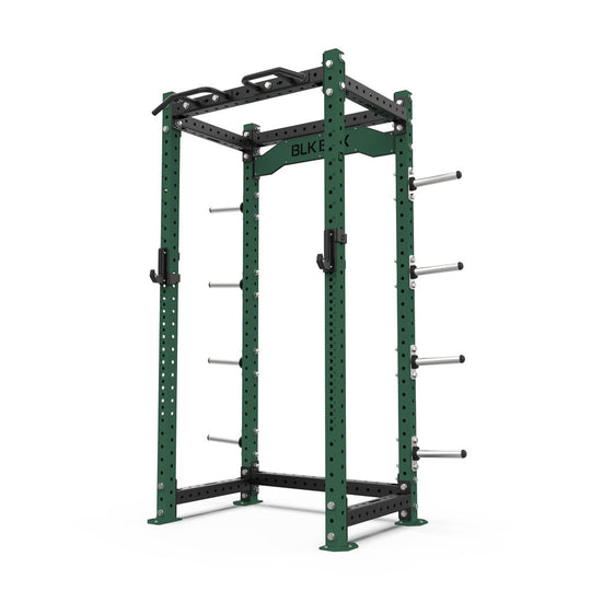 5 Series Compact Rack - BLK BOX